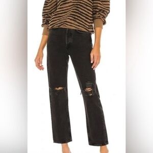 NEW! Agolde 90’s Jean